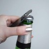 'Surprised Horse' Bar Blade Bottle Opener (BR00018789)