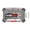 Bosch Precision Screwdriver Bit Set 42 Pieces - 2607002835