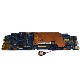 For Dell Dell Latitude 11 3150 Pentium N3540 2.16GHz Laptop Motherboard C1F00 CN-0C1F00