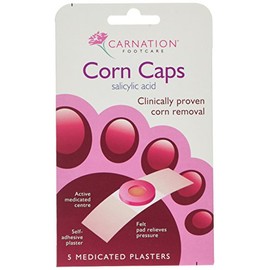 Carnation Corn Caps 5