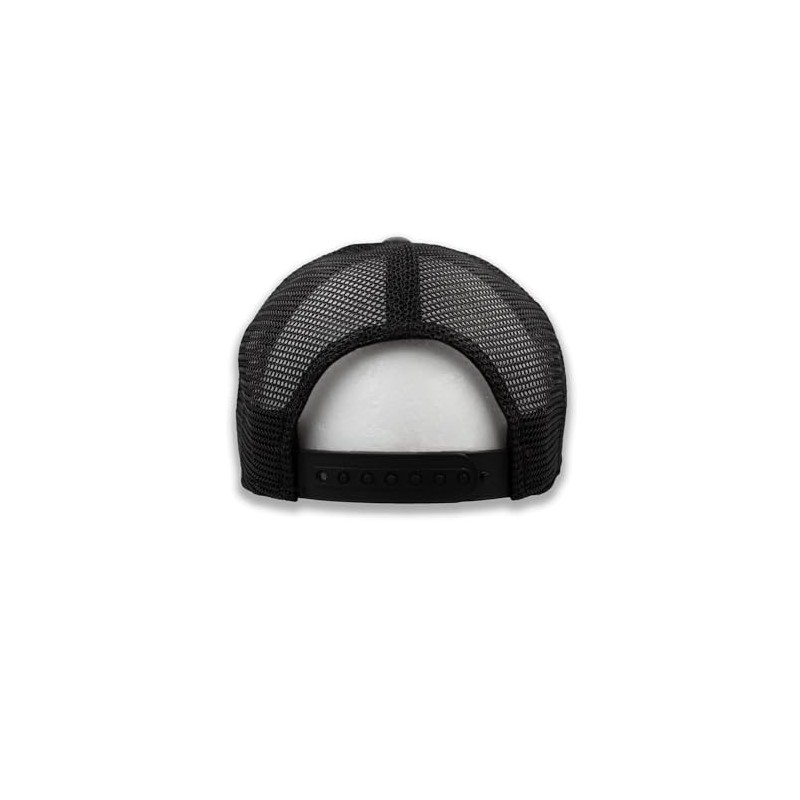 Utah State Flag Hat - Adjustable-Back Ball Cap with Embroidered