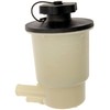 Dorman 603-849 Power Steering Reservoir Compatible with Select Ford/Mercury Models