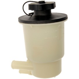 Dorman 603-849 Power Steering Reservoir Compatible with Select Ford/Mercury Models