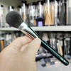 Vela.Yue Brochas de Maquillaje para la Cara 2 Pinceles
