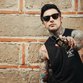 Tattoo Protector Bloqueador Solar 50 Fps Aplof Tatuajes                                                                                               