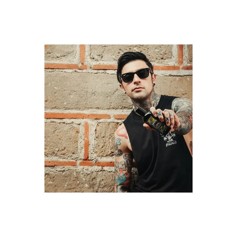 Tattoo Protector Bloqueador Solar 50 Fps Aplof Tatuajes
