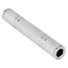 1/4 Inch Coupler, tunghey 2Pack 6.35mm TS and TRS Female
