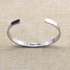 Memgift Christian Bracelets for Women Inspirational Gifts for Her Bible