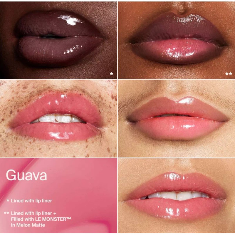 Haus Labs By Lady Gaga Liquid Lipstick Labial En Barra