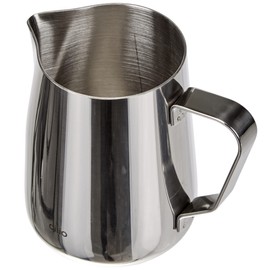 Cilio Lisa 470192 Milk Jug / Foaming Jug 30 cl