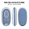 [OFF WE GO] Suzuki Smart Key Case Compatible Suzuki Wagon