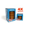MATCH 'N PATCH Realistic Wood Grain Repair Tape - Durable