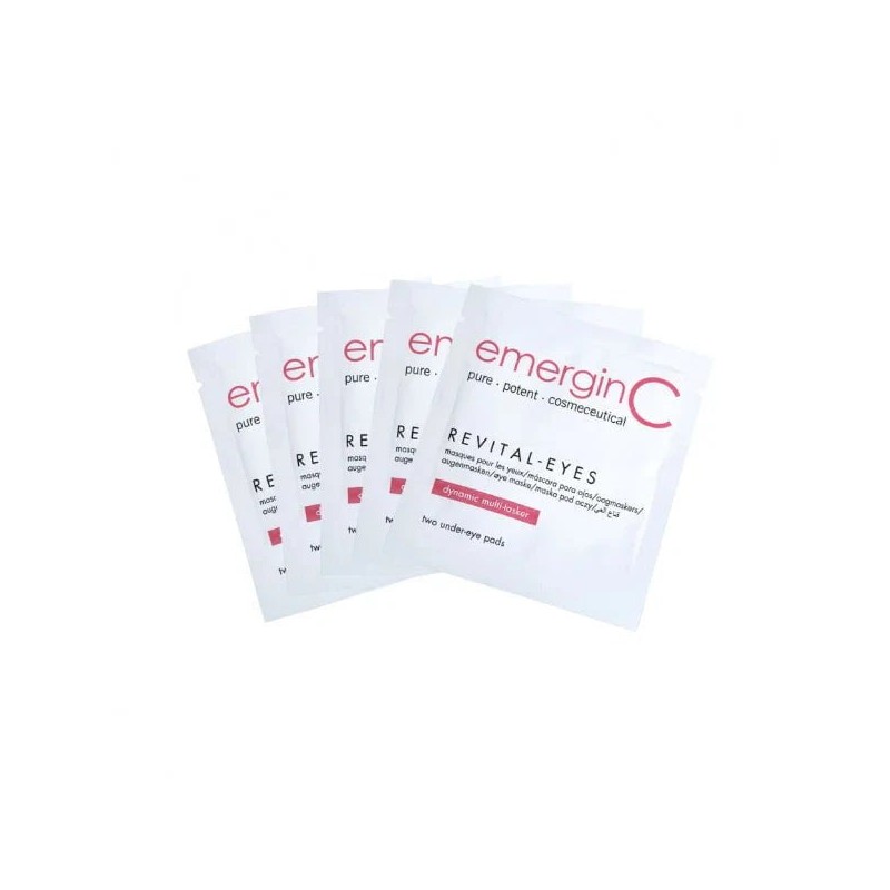 emerginC Revital-Eyes 5 Pack