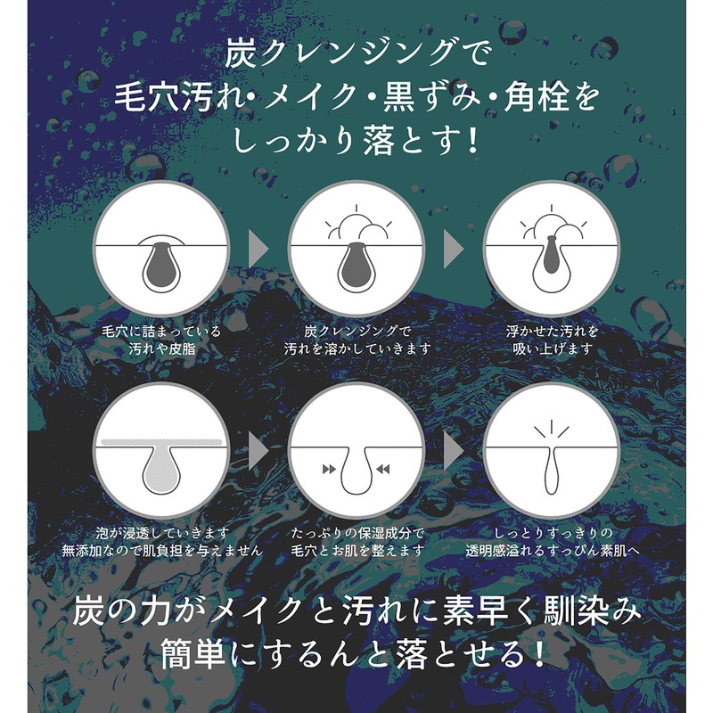 DIB Charcoal w kurenzingufo-mu G