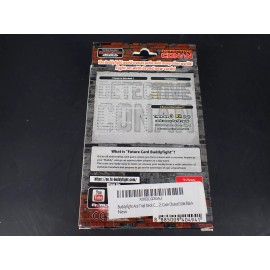 Bushiroad Detective Conan Future Card Side Back Trial Deck BFE-S-TO-CO2 Not Opened English