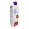 100% Pure Natural Pomegranate Juice, 33.8 Oz Cartoon Box (2