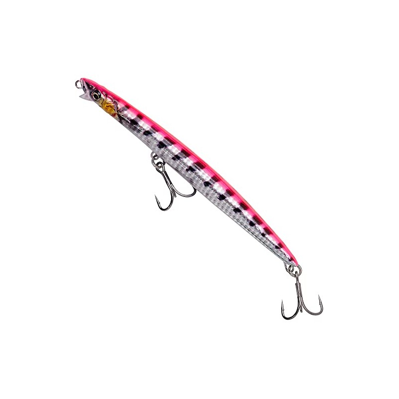 Savage Gear Deep Walker 2.0 Wobbler 17.5 cm - Twitch