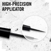Rimmel London Glam'Eyes Professional Liquid Eyeliner - Black Glamour