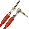 Pronomic Trendline INST-A-6R Professional Guitar / Instrument Cable / 6.3