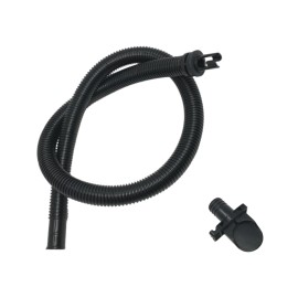 Intex Replacement Inflation Hose and Adapter for 28407E Pure Spa Hot Tub Cover