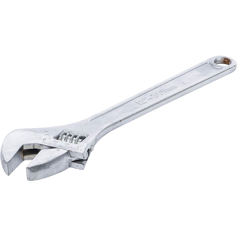 BGS Diy 1473 | Adjustable Wrench | 300 mm |