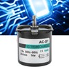 AC Synchronous Motor 14W Permanent Magnet 2Way High Torsion Central