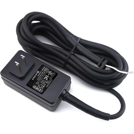 Dog Grooming Clippers Replacement Cords - Compatible with Andis Excel SMC Model Clippers - 12 Foot Long Cord - 1 Pack