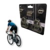 FPD Pedal Kit, Grey, Compatible with LOOK KEO Pedals, 5
