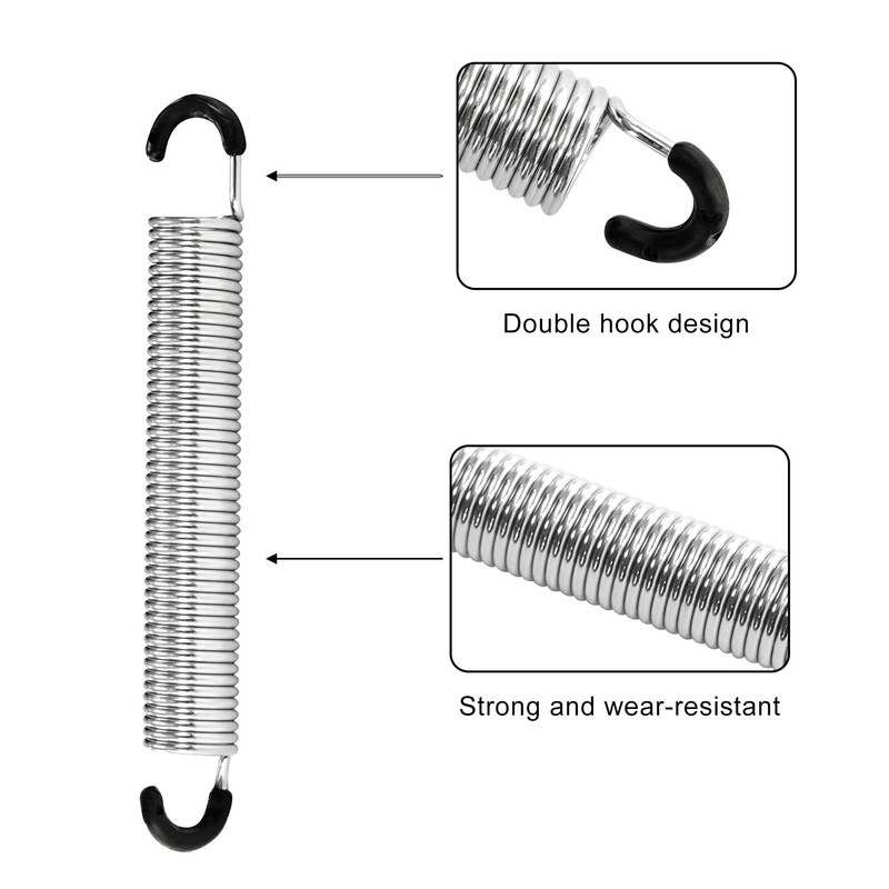 yaaqoo 5 inch Overall Length Recliner Sofa Chair Mechanism Tension