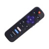 DEHA Replacement for TV Remote Control for Roku - TCL