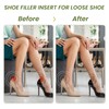 Bukihome Shoe Filler - Shoe Filler Insert for Loose Shoes