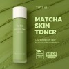 TIRTIR [TIRTIR]Matcha Skin Toner 150ml