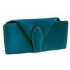 [E-mono] Long Wallet Ladies Garçon Wallet Cowhide Genuine Leather Large