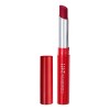 Ésika Labial Colorfix Iconic Mate Esika Color Rojo Imparable