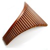 25 Pipes Pan Flute Chinese Traditional Musical Instrument Pan Pipes