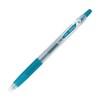 Pilot LJU50UF5TG Juice Gel Ballpoint Pen, Turquoise Green, 5 Count