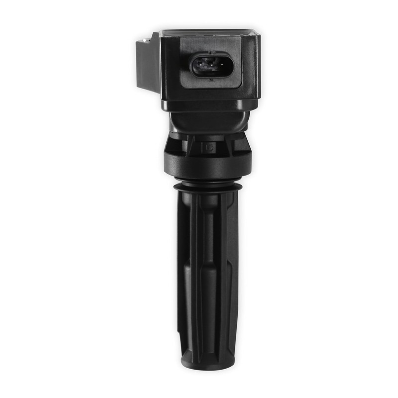MSD 82597 Ignition Coil - Black - Individual