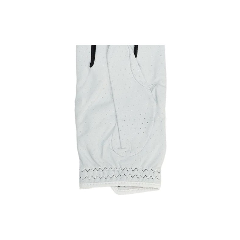 Puma Golf Phantom Leather Gloves (Right Hand), Men's, Bright White,