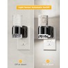 L LOHAS LED Night Light,Dimmable Night Lights Plug into Wall,