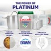 Cascade Platinum Power Boost Dishwasher Pods, Dishwasher Detergent, Dishwasher Soap,