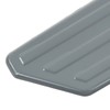Foot Rest Pedal Pads Anti Slip Wear Resistant Foot Rest