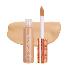 MCoBeauty - Instant Concealer Camouflage and Contour - Full Coverage Cream Formula - Contour Medium Shade - Conceals, Highlights and Contours - Concealers & Neutralizing Makeup
