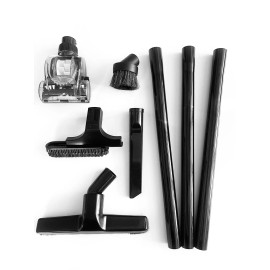 ALL PARTS ETC. Beam Central Vacuum Wands Tubes & Tool Attachment Kit