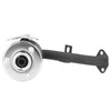 Scooter Exhaust Pipe Metal Alloy Replacement for 43cc 49cc Quad