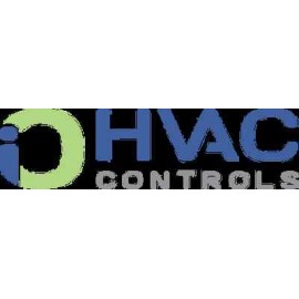 iO HVAC Controls TS-50 50F Heating Thermostat