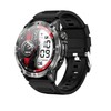 VALDUS VG40 PRO (2025) Black - Health Watch Smartwatch with