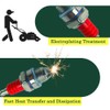 2 PCS L7T Spark Plug Universal 2 Stoke Engine Spark