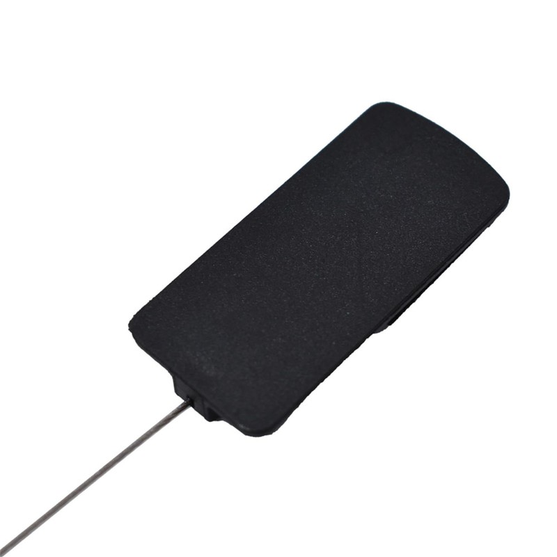 Rear Trunk Lock Latch Actuator 84630-3SG0A Replacement for 2013-2018 Sentra