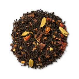 T2 Tea Chai Black Tea, Loose Leaf Black Tea in T2 Icon Tin 2020, 100 g