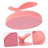 Baluue Portable Foot File and Callus Remover Exfoliating Foot Scrubber